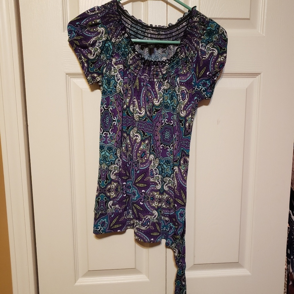 Blouse